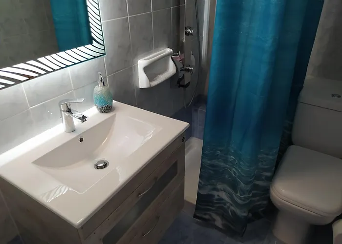 Fantastic View Hotel