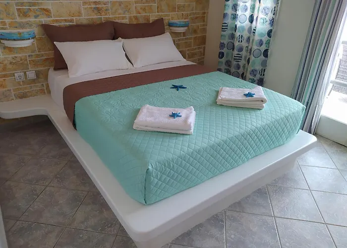 Hotel Fantastic View