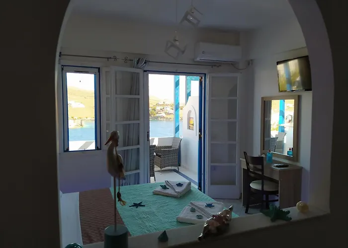 Fantastic View Hotel