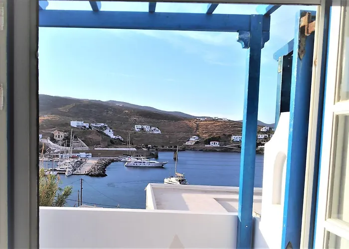 Fantastic View Hotel