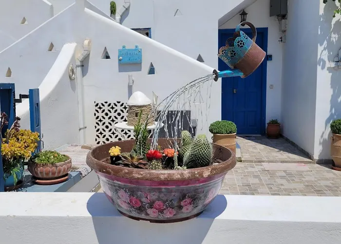 Fantastic View * Kithnos