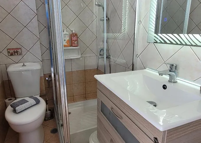 Fantastic View Hotel Kithnos