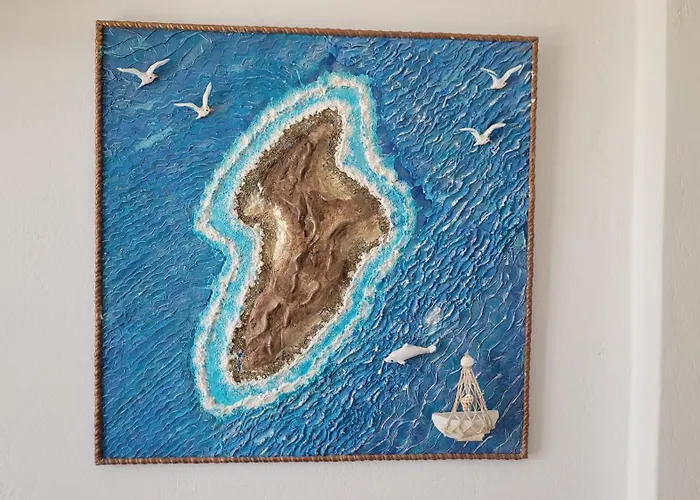 Fantastic View * Kithnos