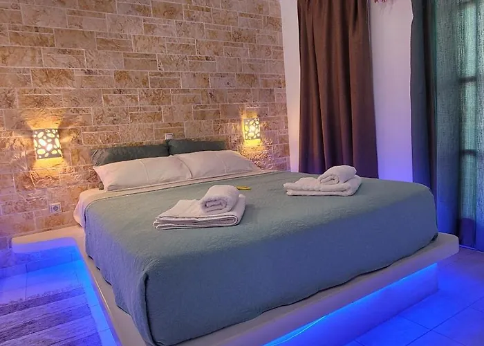 Fantastic View Hotel