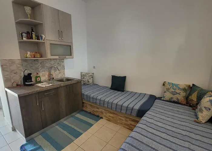 Hotel Fantastic View