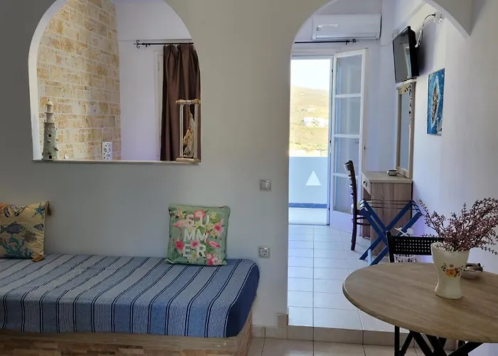 Hotel Fantastic View *