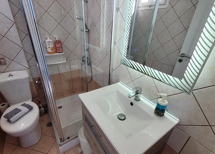 Hotel Fantastic View Kithnos