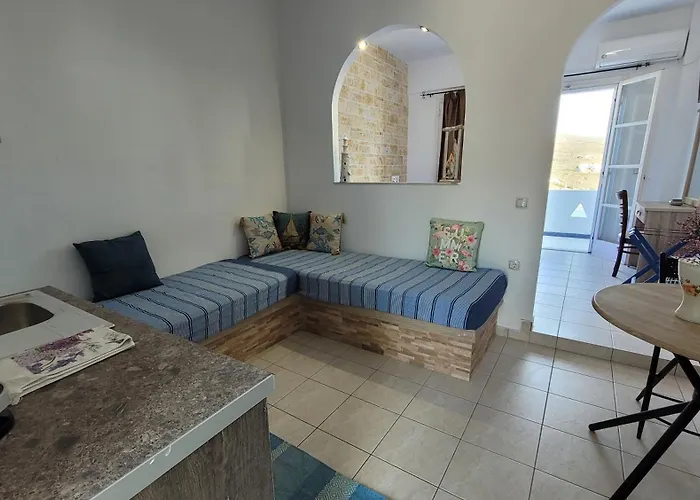 Fantastic View Kithnos