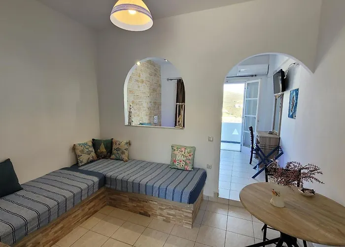 Fantastic View Hotel *