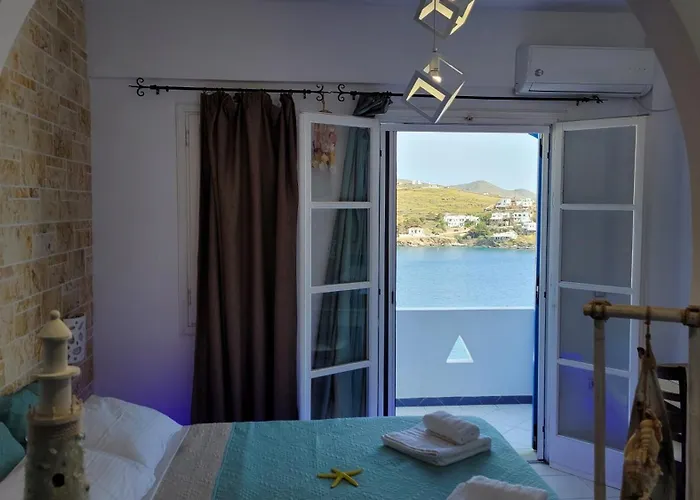 Fantastic View Kithnos