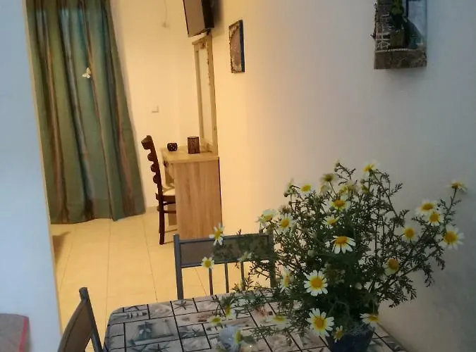 Fantastic View Hotel Kithnos