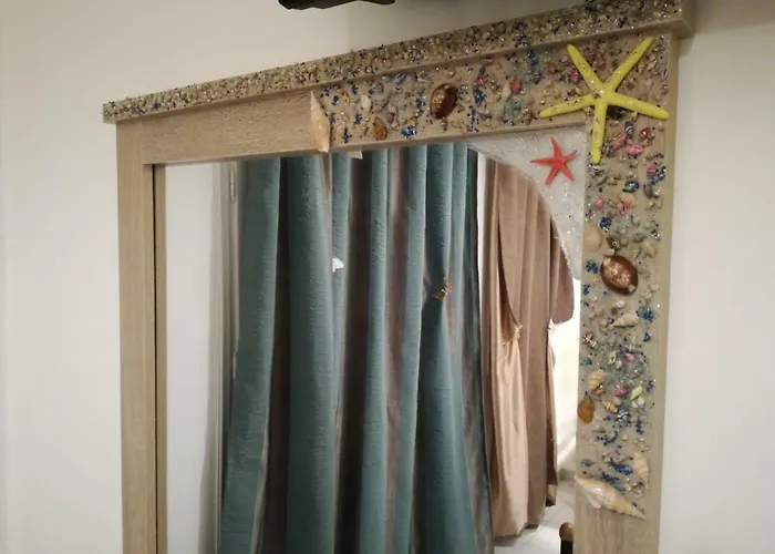 Fantastic View * Kithnos