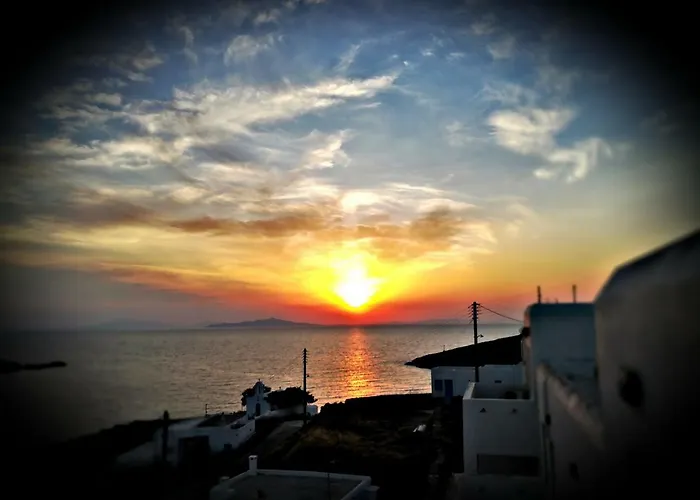 Hotel Fantastic View